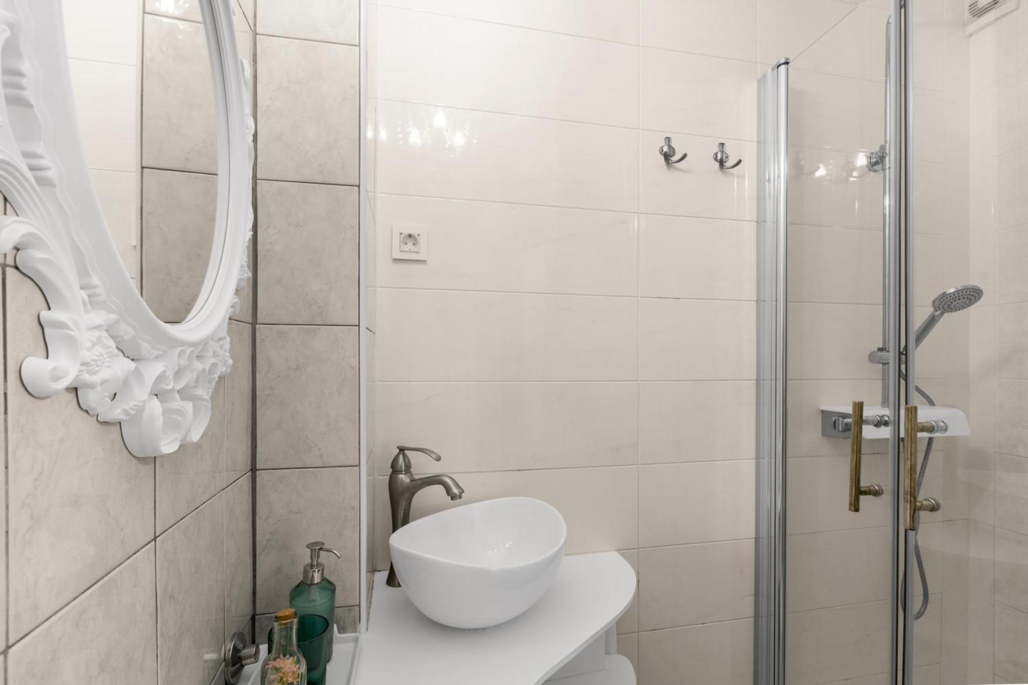 Primavera Deluxe Studio Apartment Rovinj Exterior foto